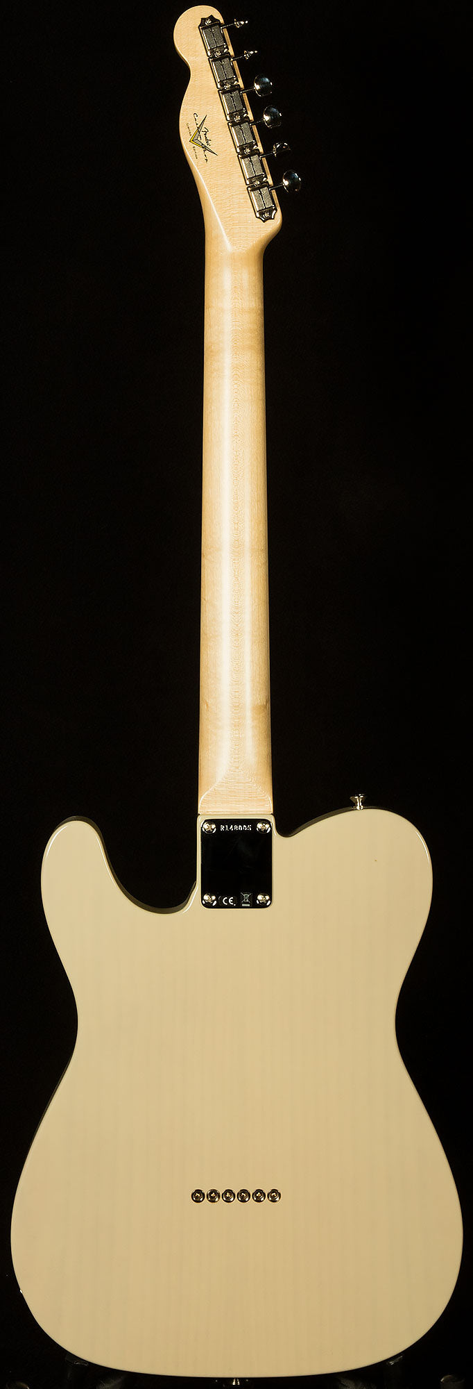 Wildwood 10 1959 Telecaster - NOS