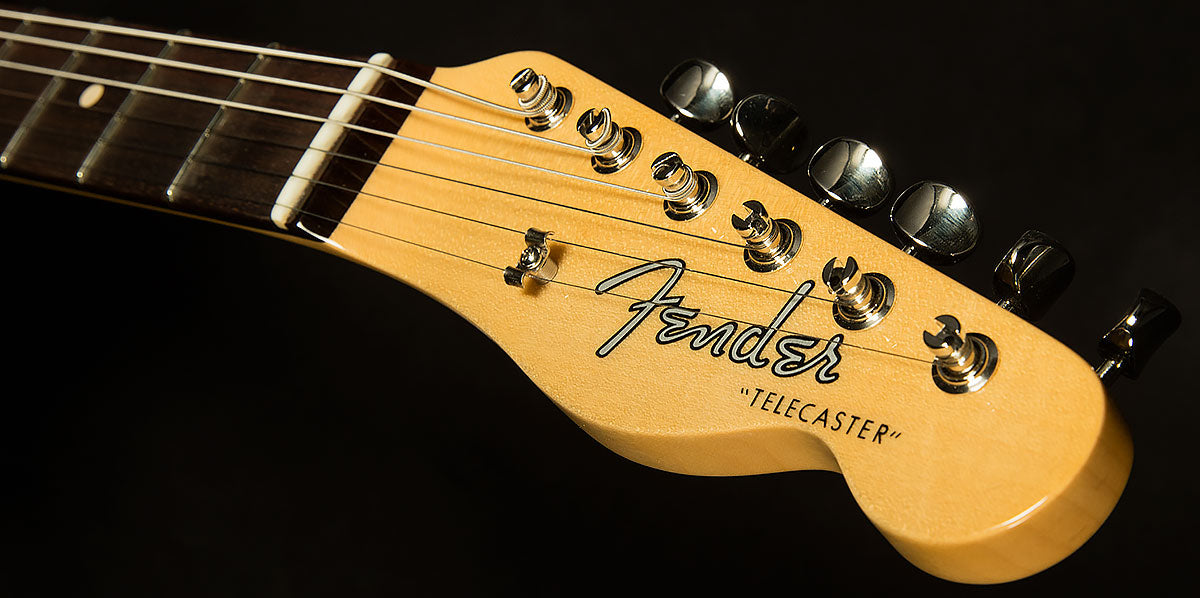 Wildwood 10 1959 Telecaster - NOS