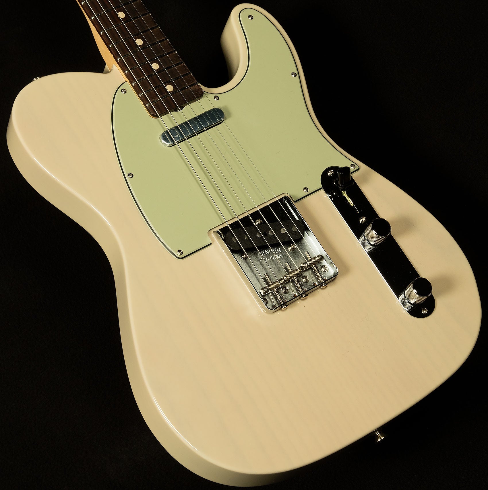 Wildwood 10 1959 Telecaster - NOS