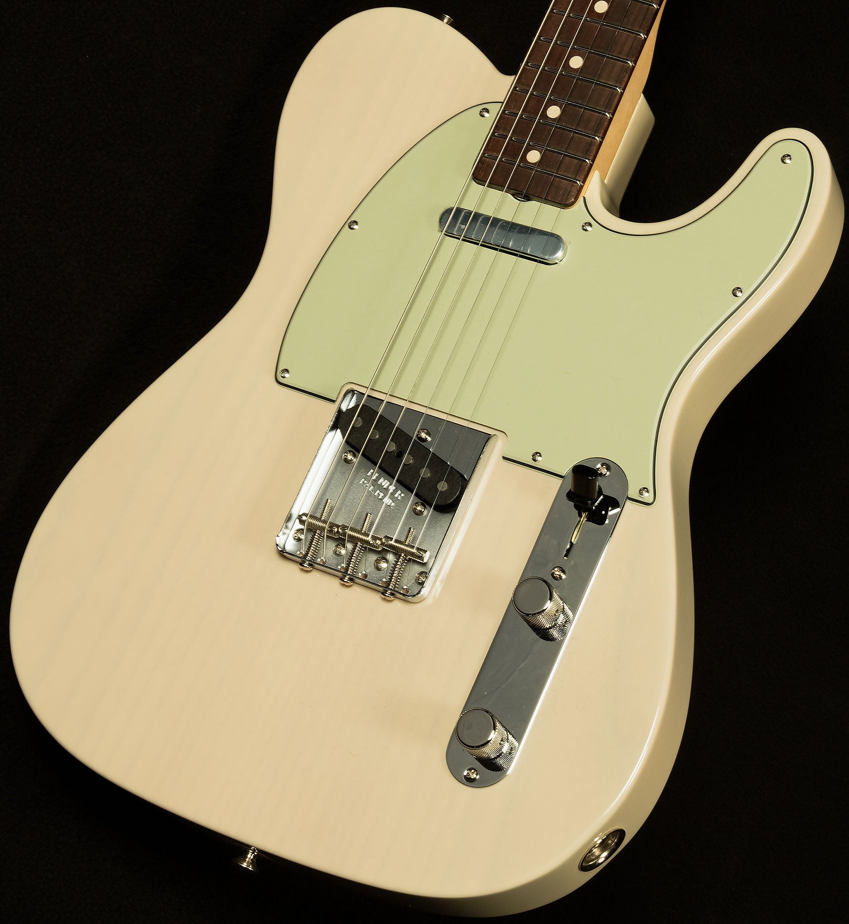 Wildwood 10 1959 Telecaster - NOS – Wildwood Guitars