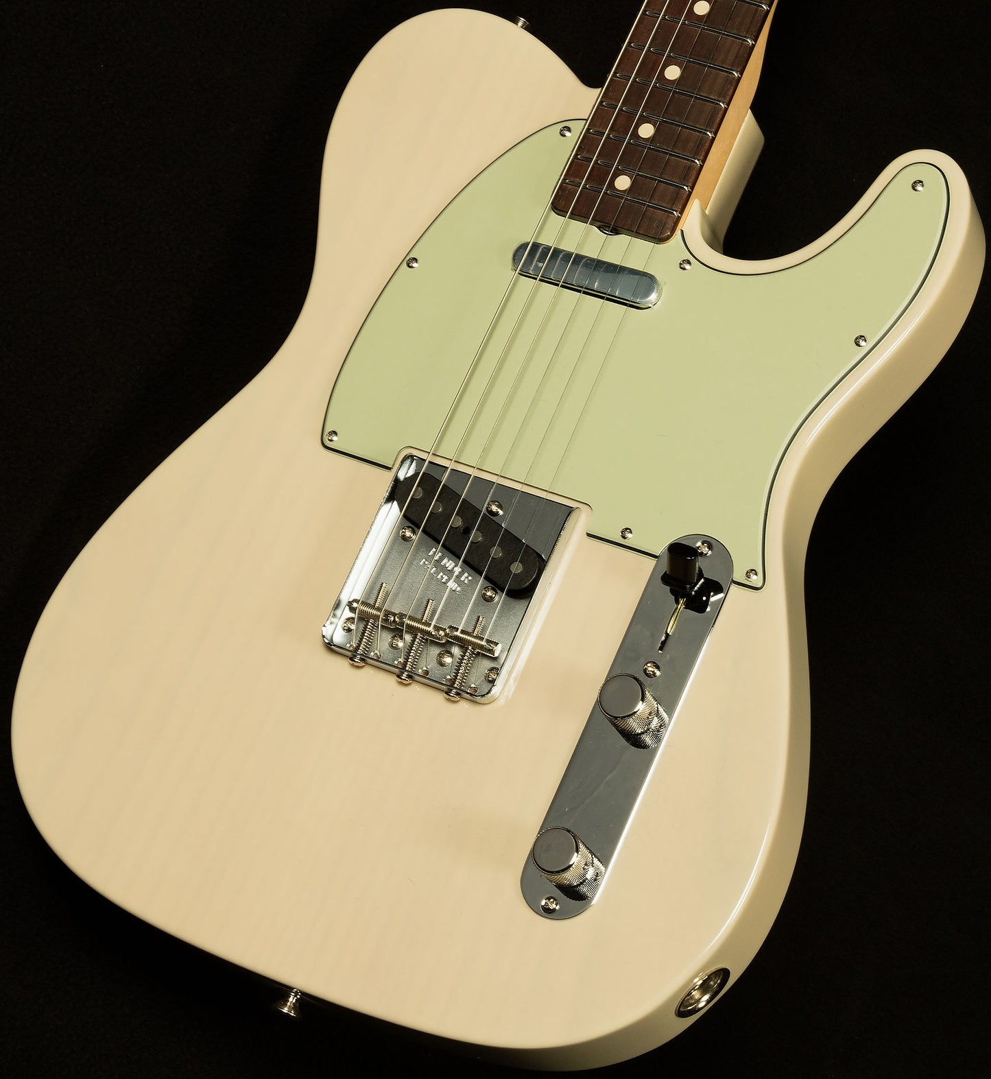 Wildwood 10 1959 Telecaster - NOS