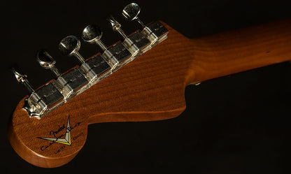 Wildwood 10 1961 Stratocaster - Closet Classic