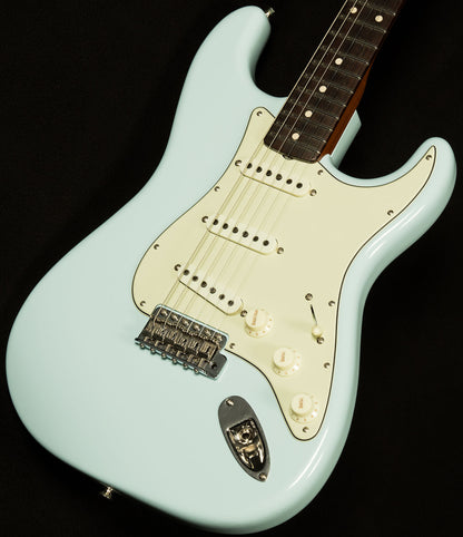Wildwood 10 1961 Stratocaster - Closet Classic