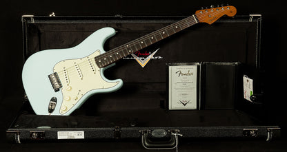 Wildwood 10 1961 Stratocaster - Closet Classic