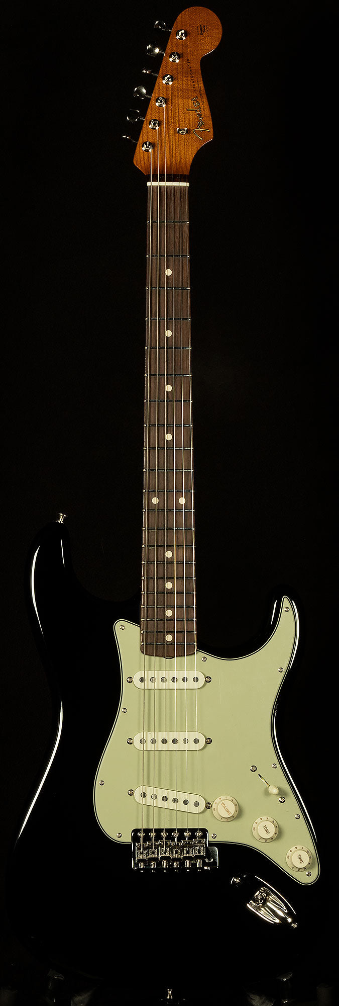 Wildwood 10 1961 Stratocaster - NOS