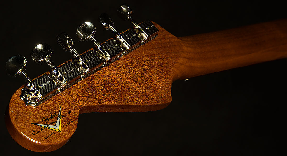 Wildwood 10 1961 Stratocaster - NOS