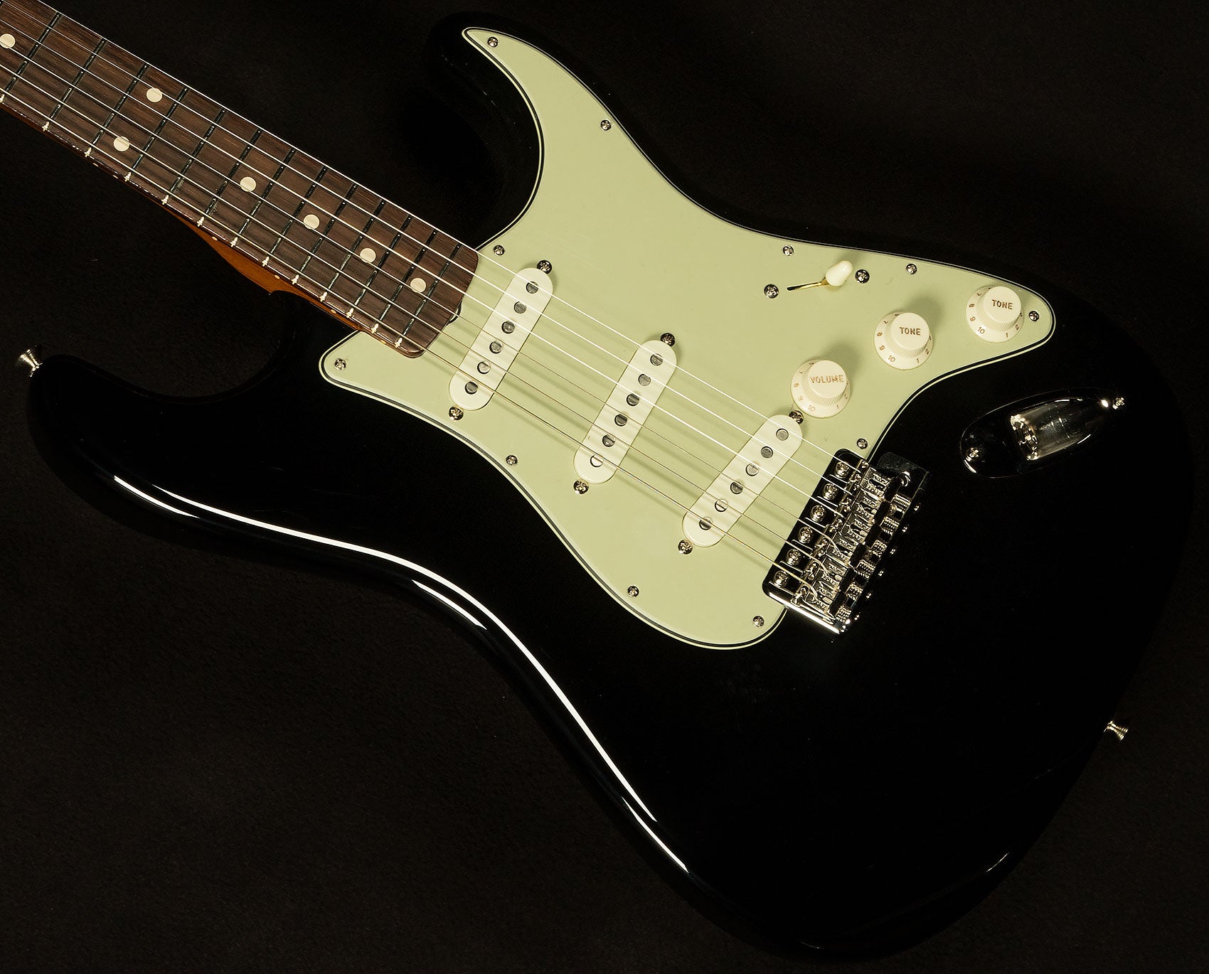 Wildwood 10 1961 Stratocaster - NOS