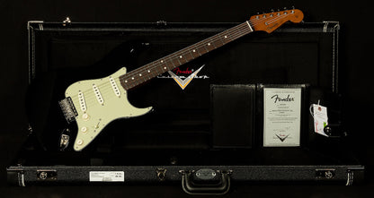 Wildwood 10 1961 Stratocaster - NOS
