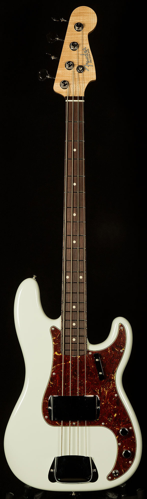 Wildwood 10 1962 Precision Bass - NOS