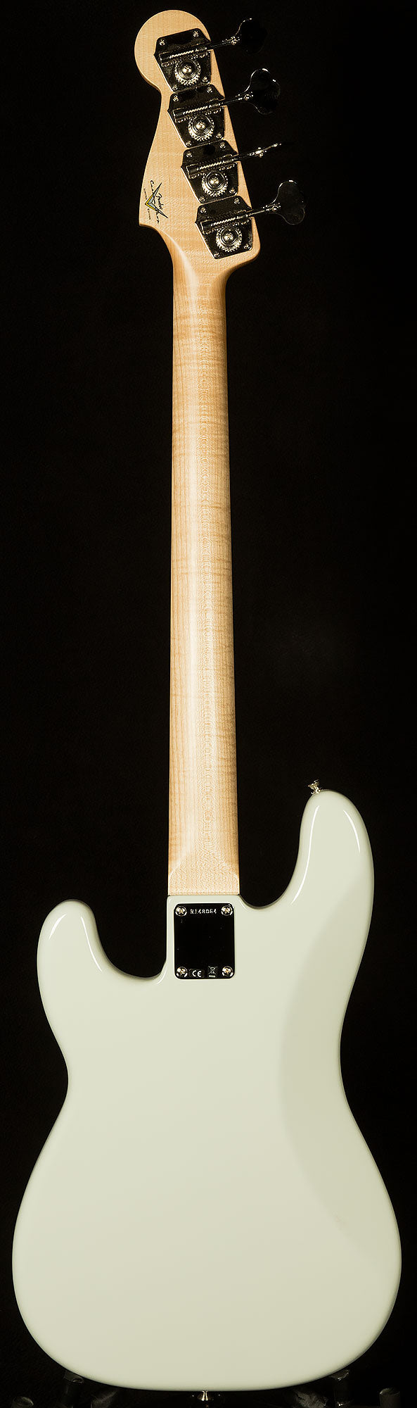 Wildwood 10 1962 Precision Bass - NOS