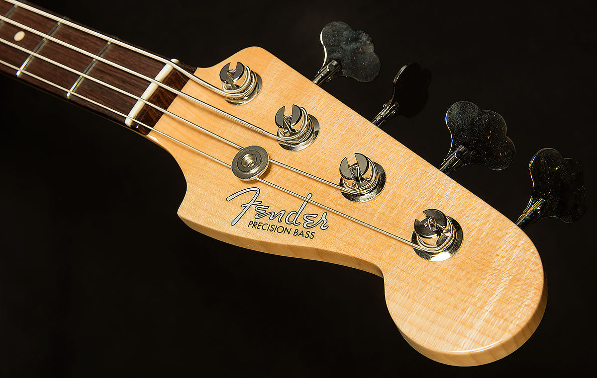 Wildwood 10 1962 Precision Bass - NOS