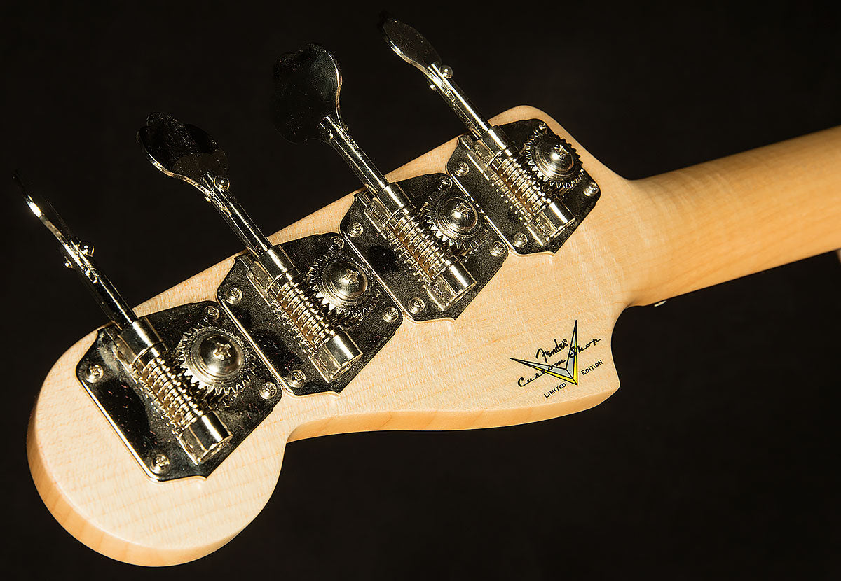 Wildwood 10 1962 Precision Bass - NOS