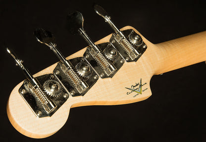 Wildwood 10 1962 Precision Bass - NOS