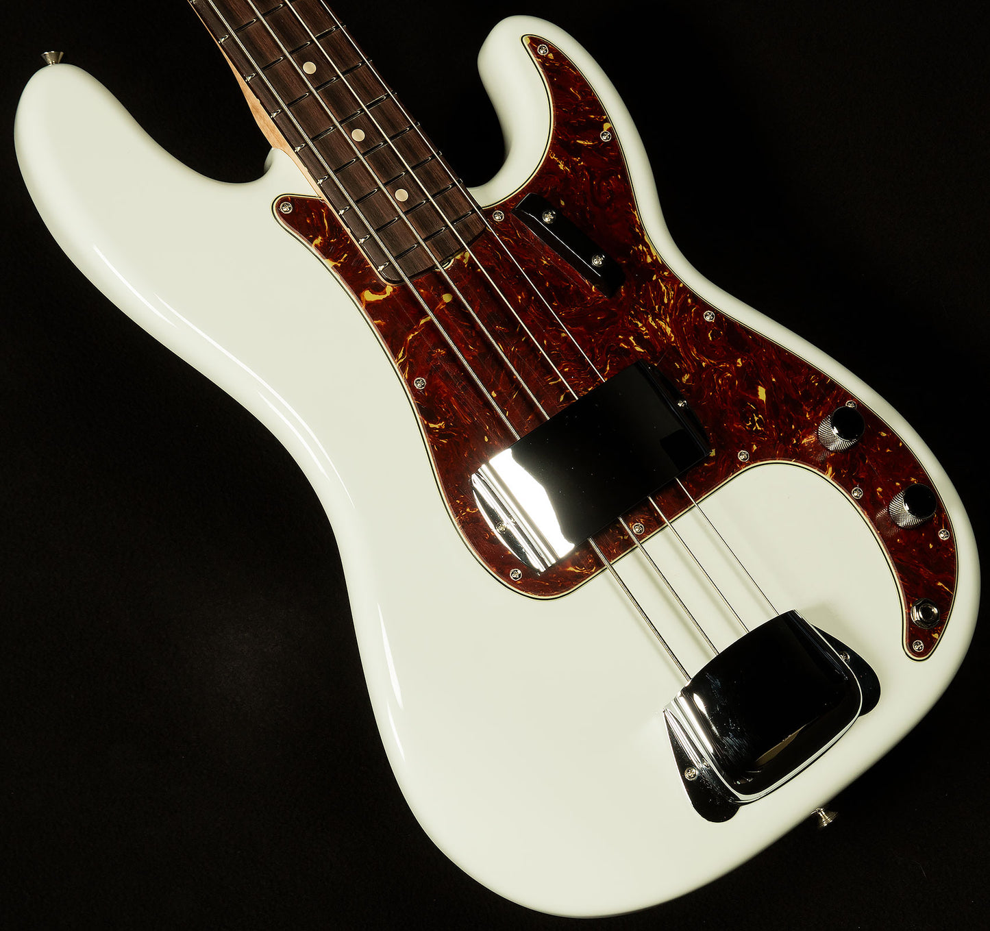 Wildwood 10 1962 Precision Bass - NOS