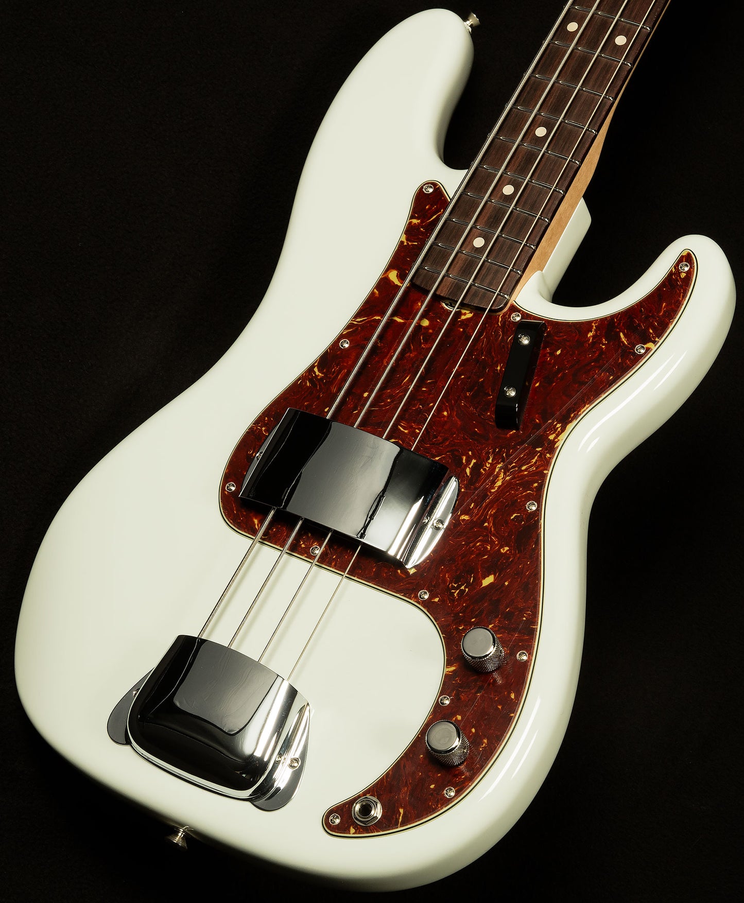 Wildwood 10 1962 Precision Bass - NOS
