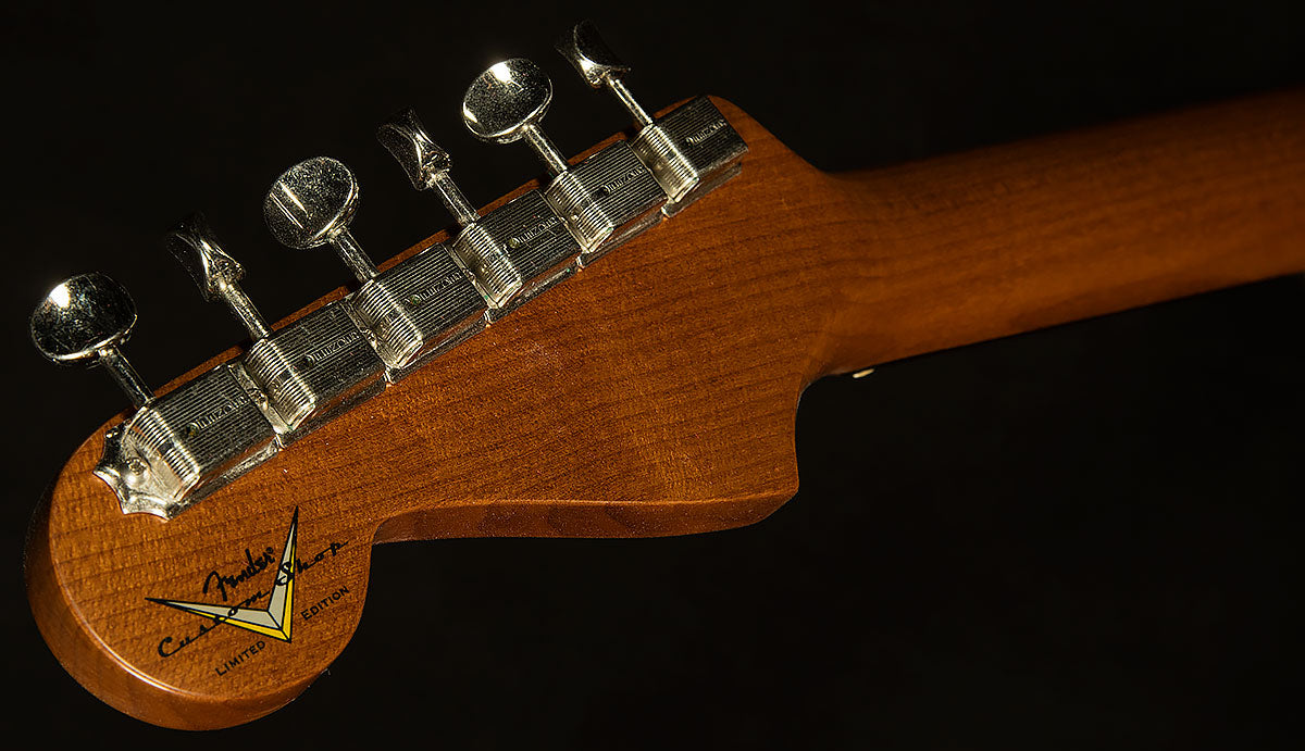 Wildwood 10 1961 Stratocaster - Closet Classic