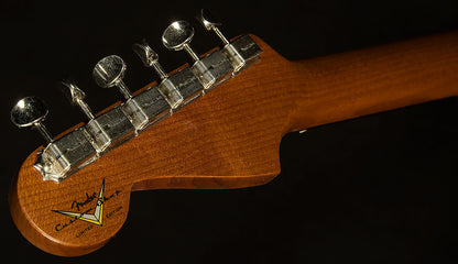 Wildwood 10 1961 Stratocaster - Closet Classic