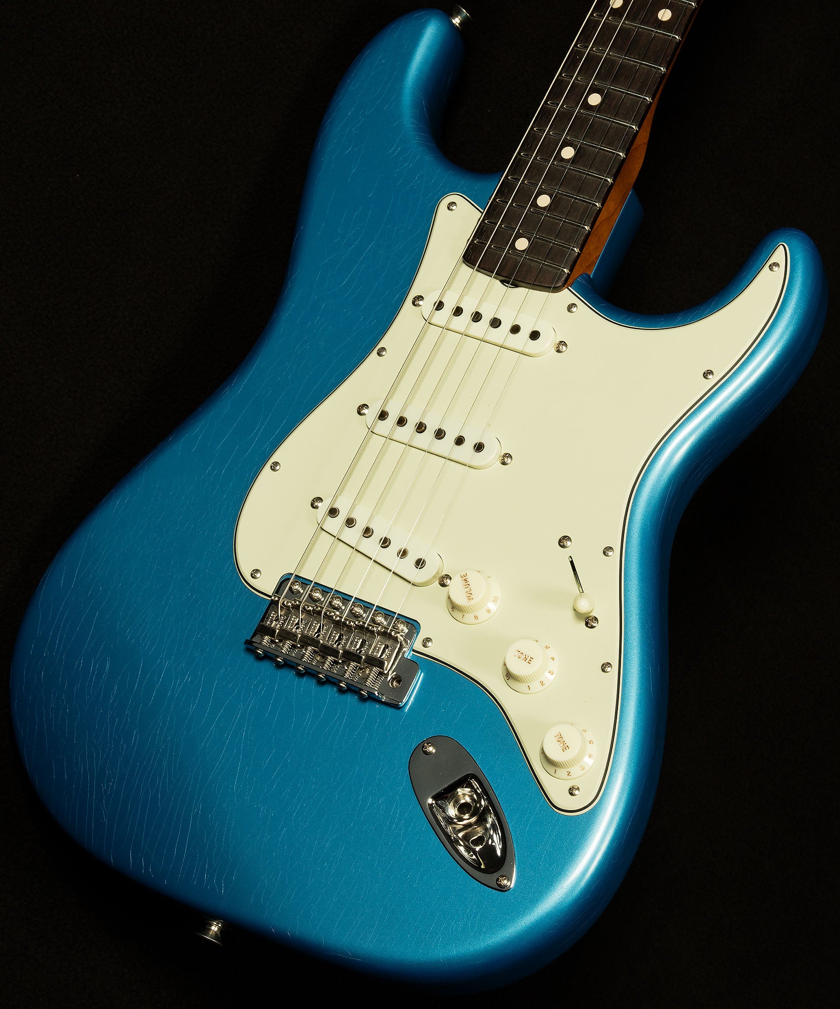 Wildwood 10 1961 Stratocaster - Closet Classic