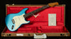 Wildwood 10 1961 Stratocaster - Closet Classic