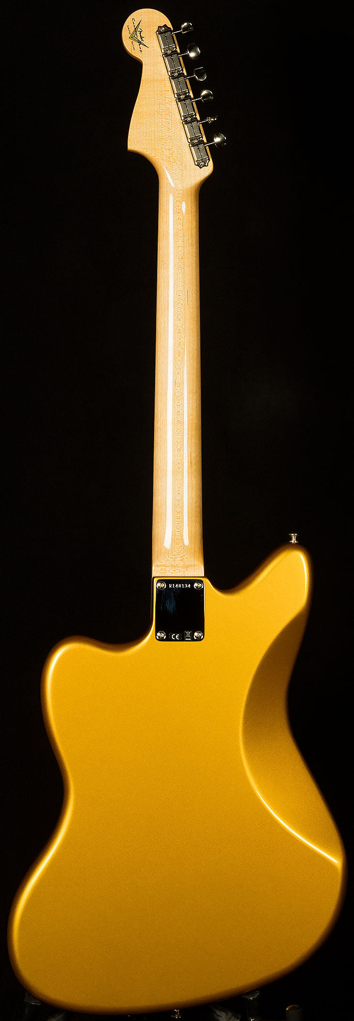 Wildwood 10 1959 Jazzmaster - NOS