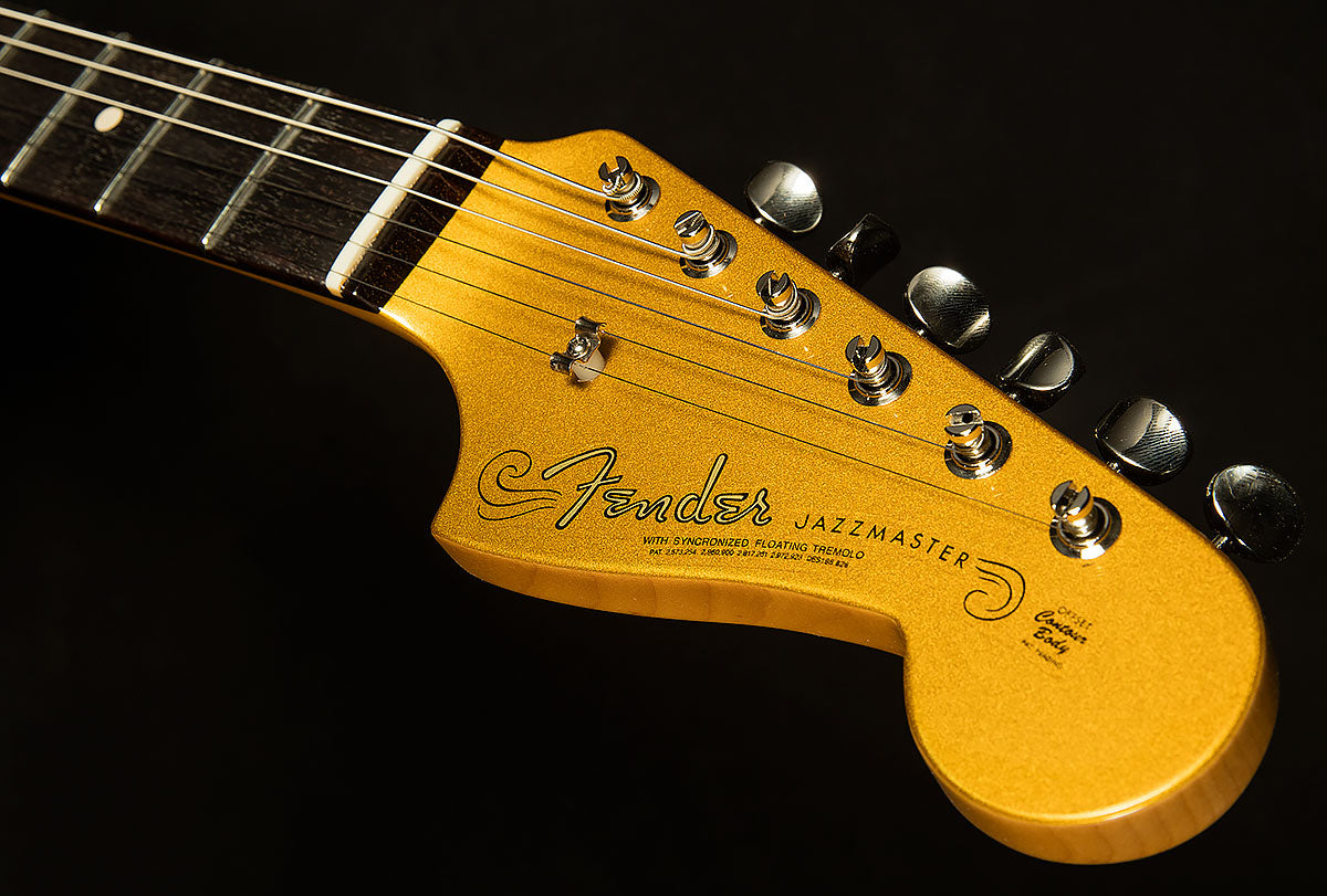 Wildwood 10 1959 Jazzmaster - NOS