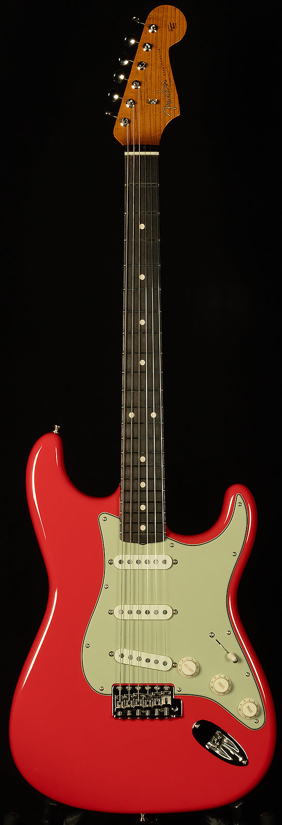 Wildwood 10 1961 Stratocaster - NOS