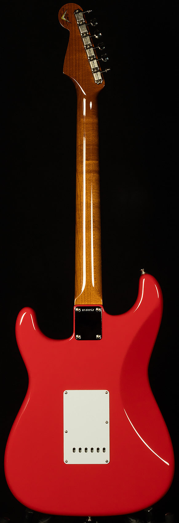 Wildwood 10 1961 Stratocaster - NOS
