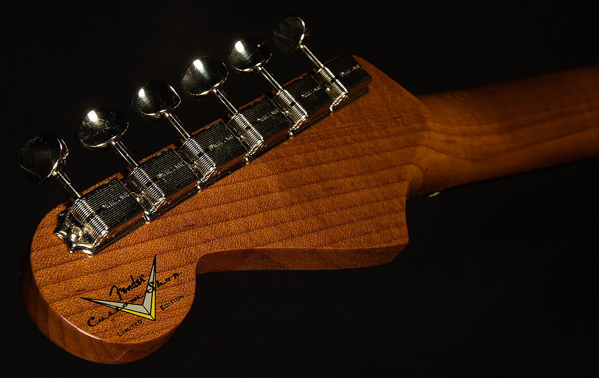 Wildwood 10 1961 Stratocaster - NOS