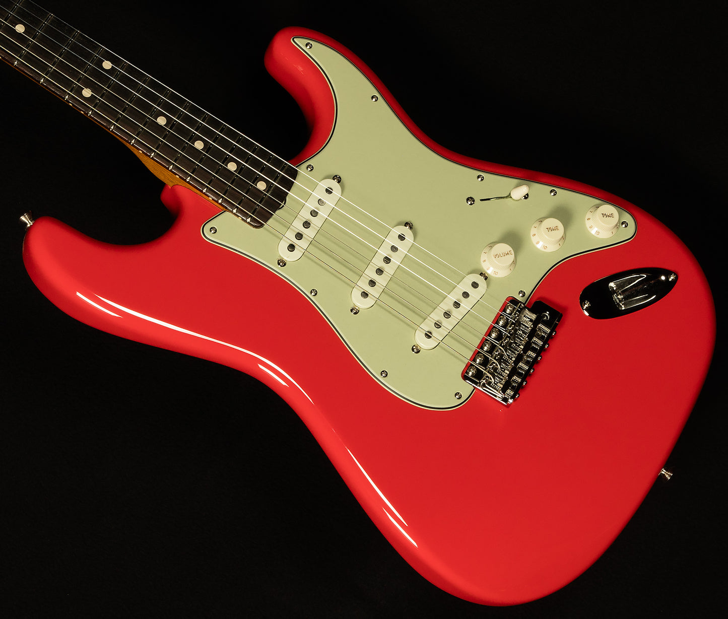 Wildwood 10 1961 Stratocaster - NOS