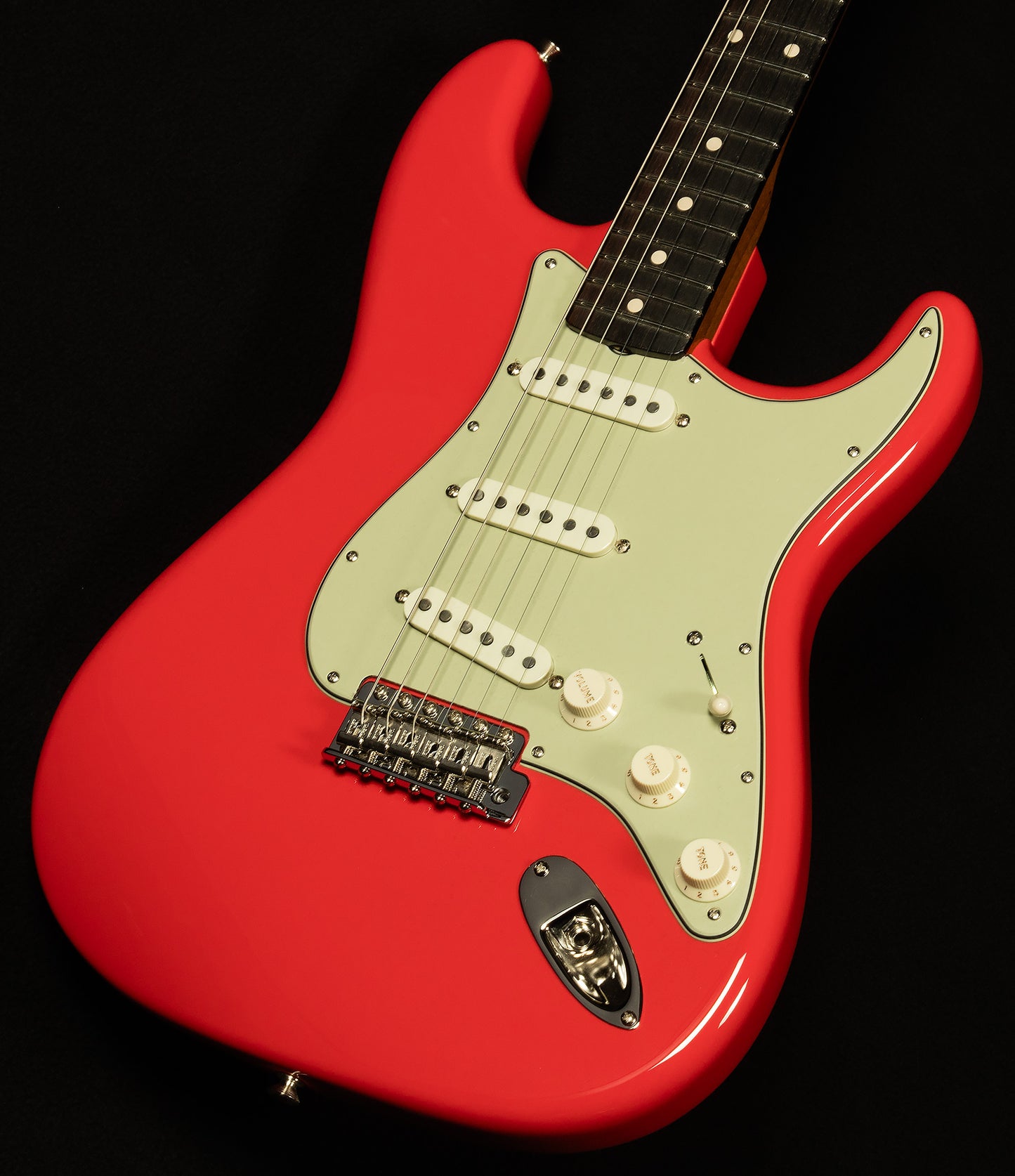 Wildwood 10 1961 Stratocaster - NOS