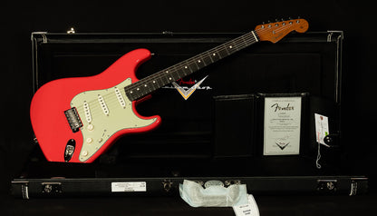 Wildwood 10 1961 Stratocaster - NOS