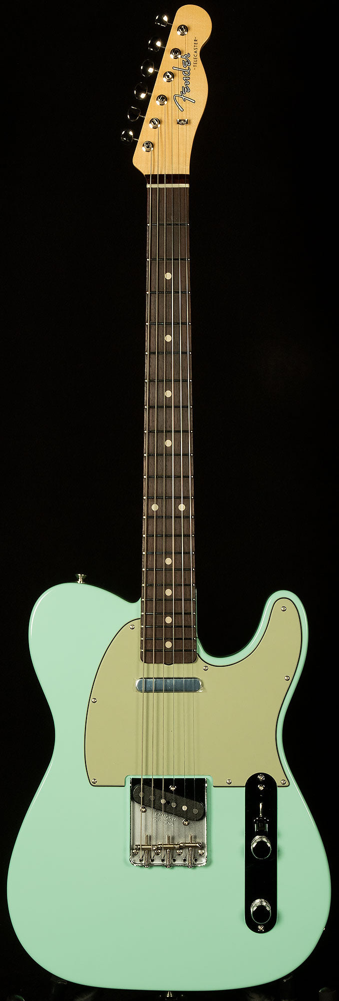 Wildwood 10 1959 Telecaster - NOS