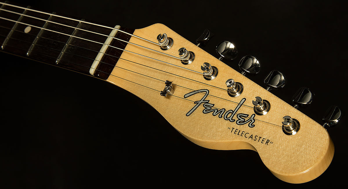Wildwood 10 1959 Telecaster - NOS
