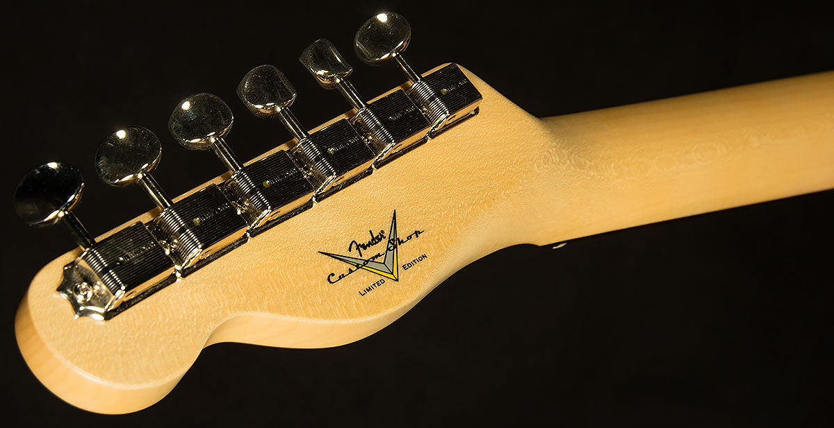Wildwood 10 1959 Telecaster - NOS