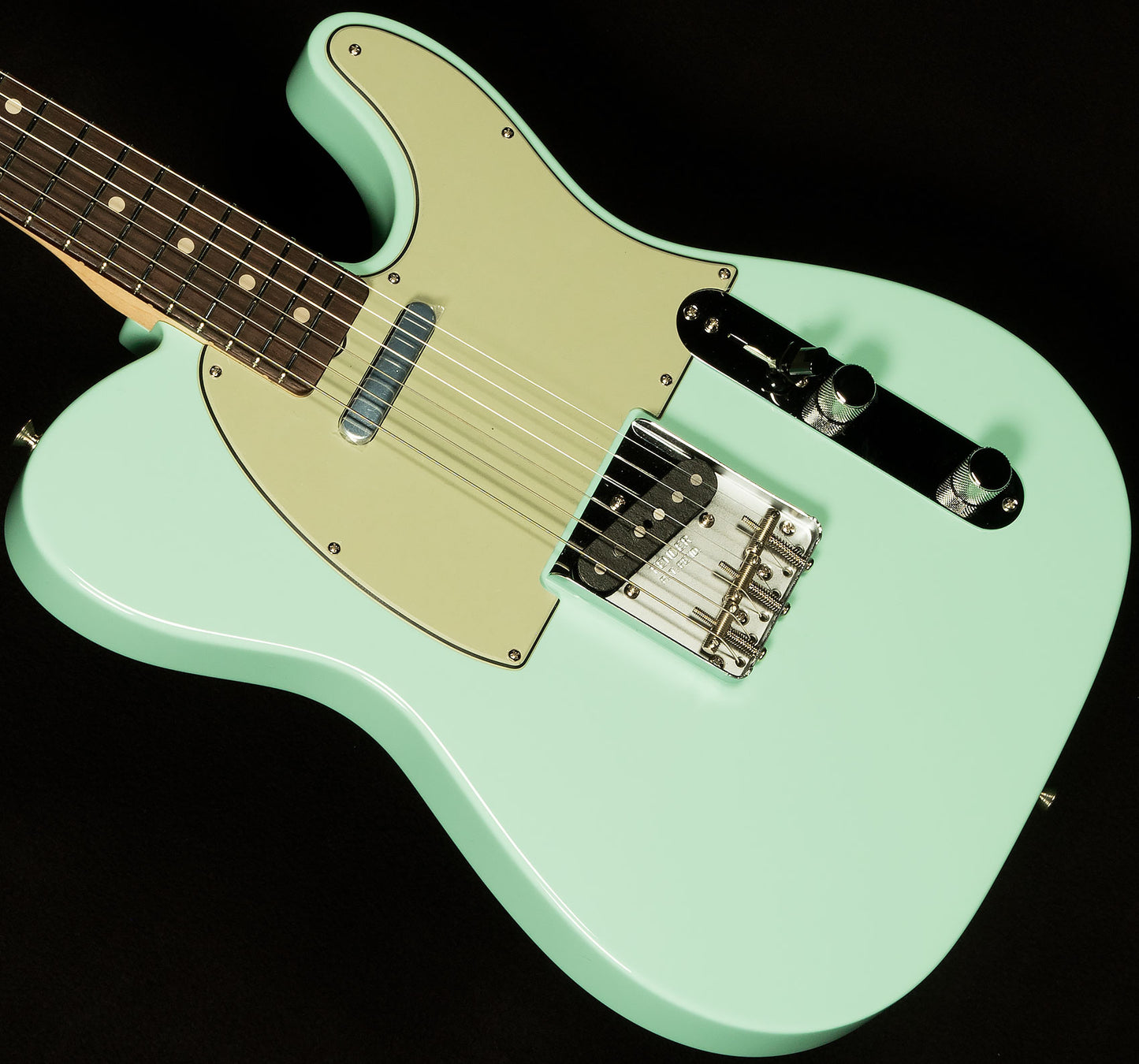 Wildwood 10 1959 Telecaster - NOS