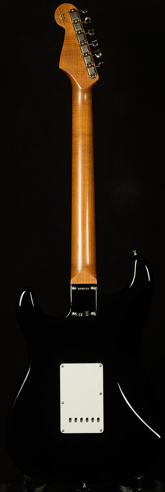 Wildwood 10 1961 Stratocaster - NOS