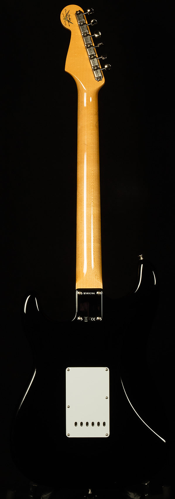 Wildwood 10 1961 Stratocaster - NOS
