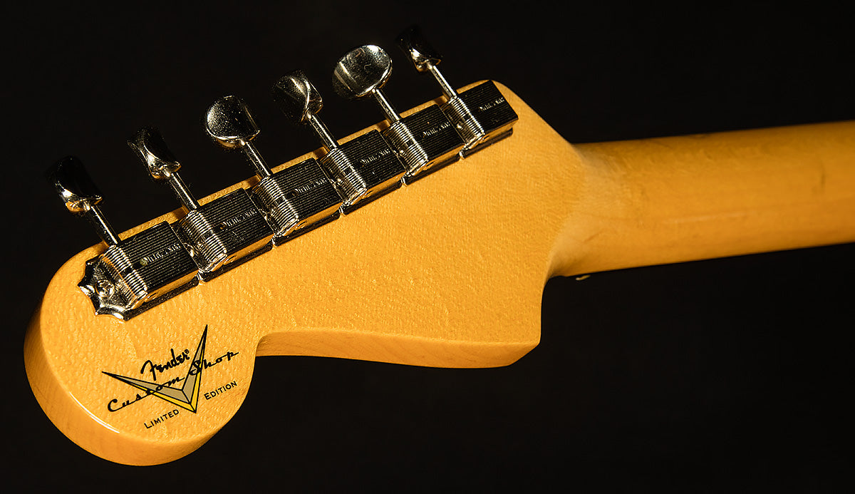Wildwood 10 1961 Stratocaster - NOS