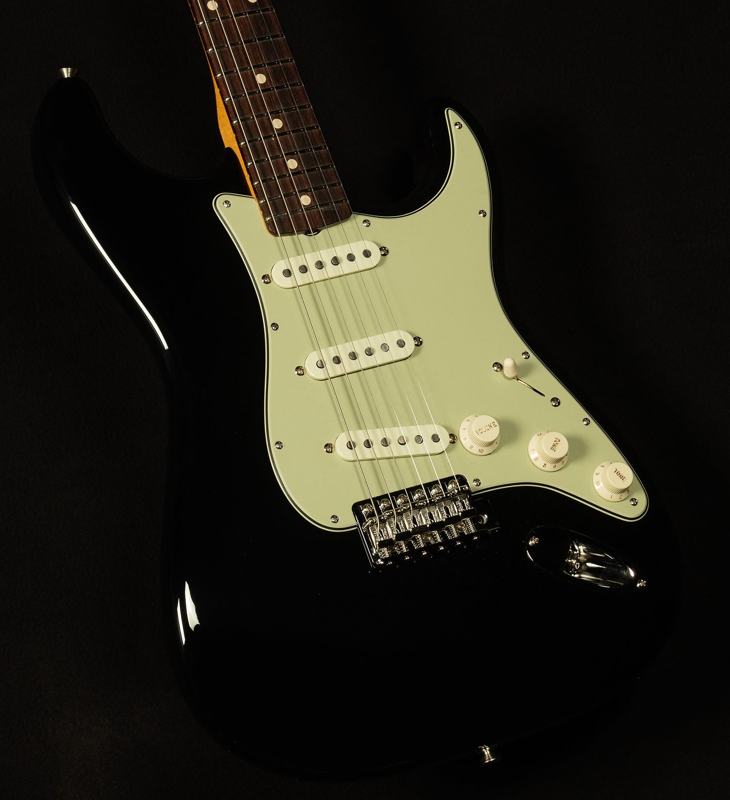 Wildwood 10 1961 Stratocaster - NOS