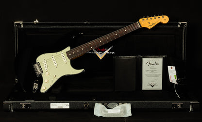 Wildwood 10 1961 Stratocaster - NOS
