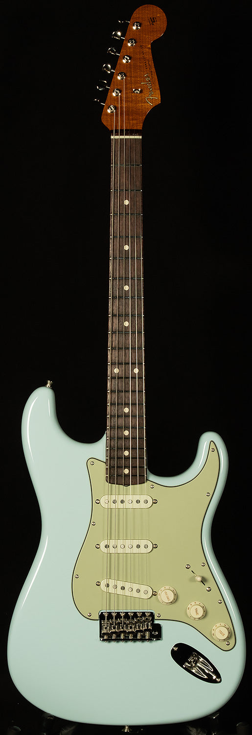 Wildwood 10 1961 Stratocaster - NOS