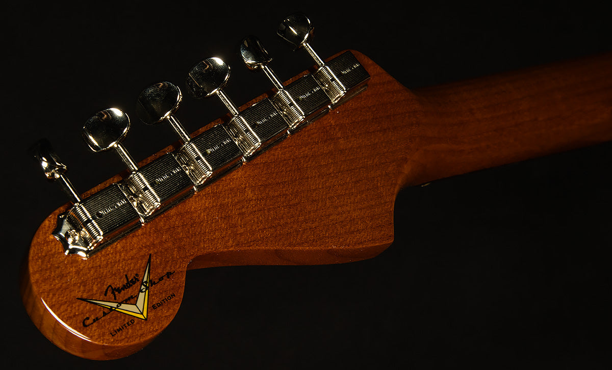 Wildwood 10 1961 Stratocaster - NOS