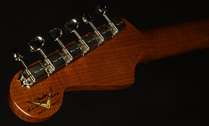 Wildwood 10 1961 Stratocaster - NOS