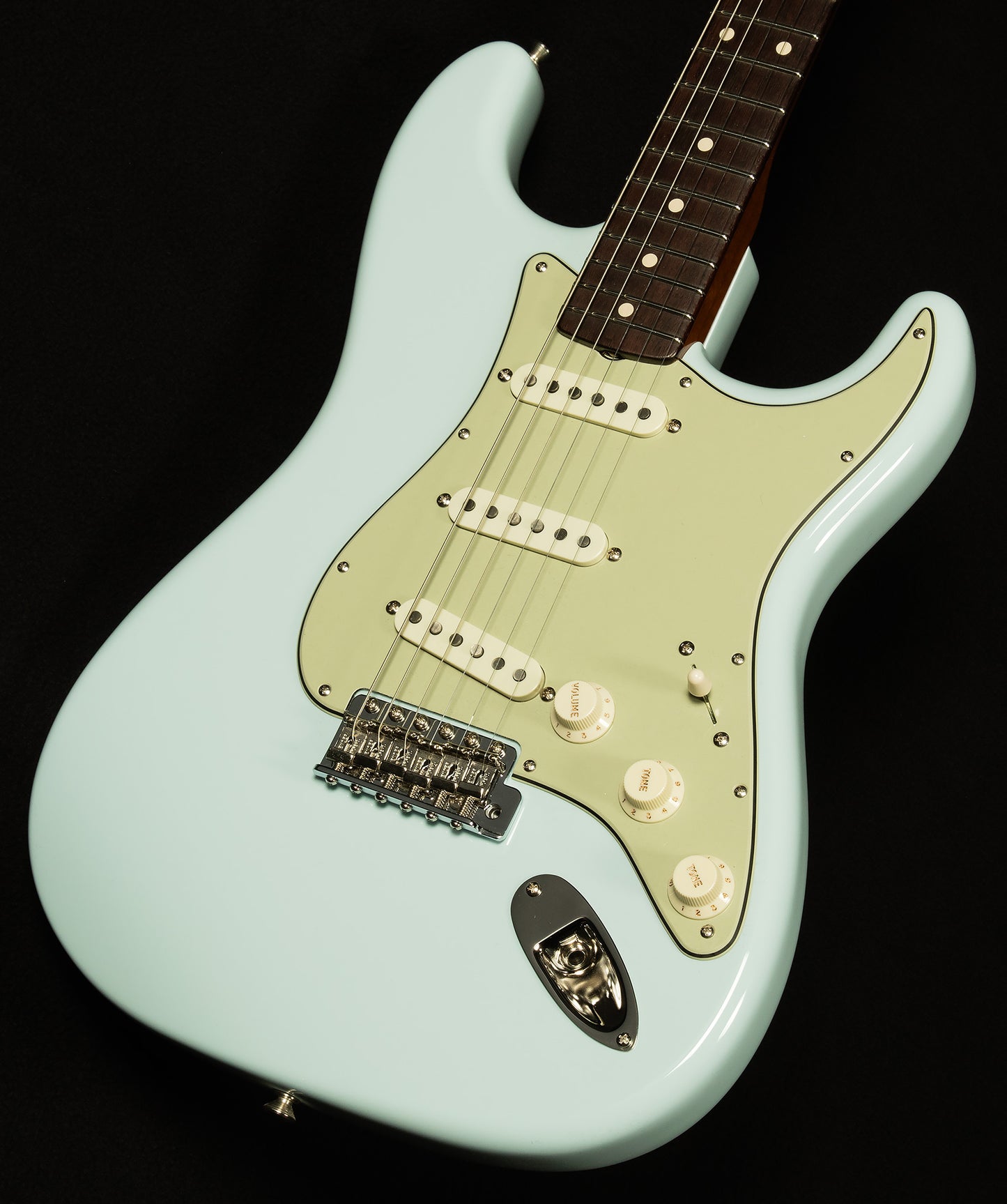 Wildwood 10 1961 Stratocaster - NOS
