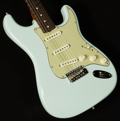 Wildwood 10 1961 Stratocaster - NOS