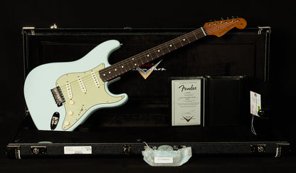 Wildwood 10 1961 Stratocaster - NOS