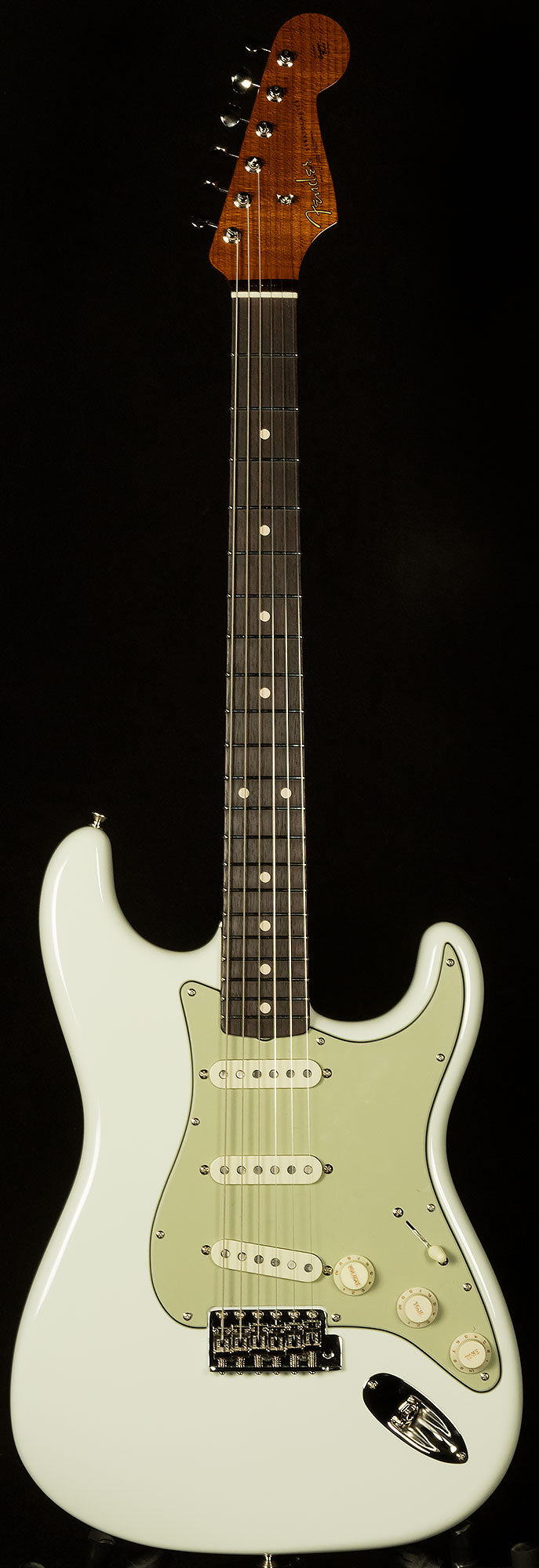 Wildwood 10 1961 Stratocaster - NOS