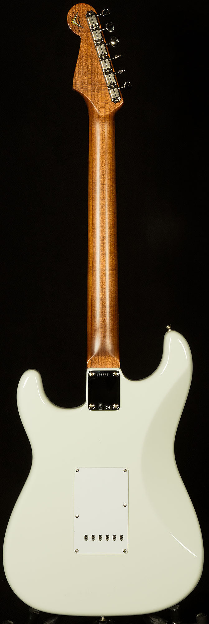 Wildwood 10 1961 Stratocaster - NOS
