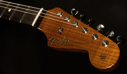 Wildwood 10 1961 Stratocaster - NOS