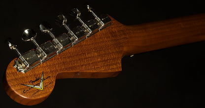 Wildwood 10 1961 Stratocaster - NOS